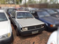 Miniatura 9 de 120.822 Kg - Sucatas de veículos -  Catanduva/SP 