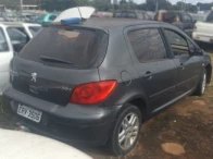 Miniatura 4 de I/PEUGEOT 307 16 FX PR – 10/11 – Franca/SP