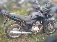 Miniatura 2 de HONDA/CG 125 FAN KS – 11/11 – Franca/SP