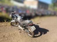Miniatura 3 de HONDA/CG150 FAN ESDI – 11/11 – Franca/SP
