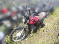 Miniatura 1 de HONDA/CG 125 FAN KS – 12/12 – Franca/SP