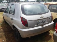 Miniatura 4 de CHEVROLET/CELTA 1.0L LS – 12/13 – Franca/SP
