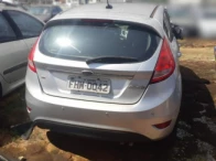 Miniatura 3 de I/FORD FIESTA SE HA - 12/13 - Franca/SP