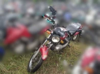 Miniatura 1 de HONDA/CG150 FAN ESDI – 12/13 – Franca/SP