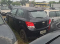 Miniatura 3 de CHEVROLET/ONIX 1.0MT LT – 13/13 – Franca/SP