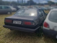 Miniatura 4 de VW/SANTANA CD – 85/86 – Franca/SP