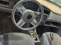 Miniatura 3 de VW/SANTANA GLS 2000 I – 93/94 – Franca/SP