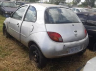 Miniatura 3 de FORD/KA – 98/98 – Franca/SP