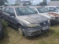 Miniatura 1 de VW/GOL 1.6 RALLYE – 04/05 – Franca/SP