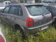 Miniatura 4 de VW/GOL 1.6 RALLYE – 04/05 – Franca/SP