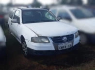 Miniatura 1 de VW/GOL 1.0 – 05/06 – Franca/SP