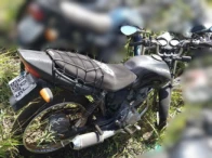 Miniatura 2 de HONDA/CG 125 FAN – 06/06 – Franca/SP