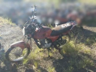 Miniatura 1 de HONDA/CG 150 TITAN KS – 06/06 – Franca/SP