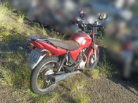 Miniatura 3 de HONDA/CG 150 TITAN KS – 06/06 – Franca/SP