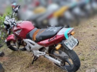 Miniatura 3 de HONDA/CBX 250 TWISTER – 06/06 – Franca/SP