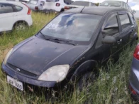 Miniatura 1 de FORD/FIESTA FLEX – 06/07 – Franca/SP