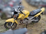 Miniatura 1 de HONDA/CBX 250 TWISTER – 06/07 – Franca/SP