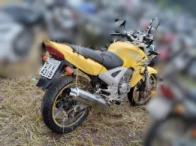 Miniatura 3 de HONDA/CBX 250 TWISTER – 06/07 – Franca/SP