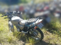 Miniatura 3 de HONDA/CG 150 TITAN ESD – 08/08 – Franca/SP