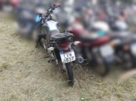 Miniatura 3 de HONDA/CG 160 START – 22/22 – Franca/SP