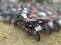 Miniatura 4 de HONDA/CG 160 START – 22/22 – Franca/SP