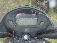 Miniatura 2 de HONDA/CG 160 FAN – 22/23 – Franca/SP