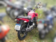 Miniatura 2 de HONDA/CG 160 FAN – 23/24 – Franca/SP