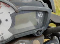 Miniatura 2 de YAMAHA/YS150 FAZER ED – 14/14 – Franca/SP