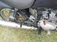 Miniatura 2 de HONDA/CG 125 FAN ES – 11/11 – Franca/SP