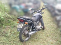 Miniatura 5 de HONDA/CG 125 FAN ES – 11/11 – Franca/SP