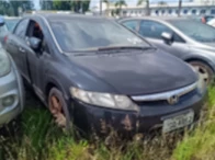 Miniatura 1 de HONDA/CIVIC EXS FLEX – 08/08 – Franca/SP