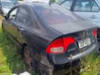 Miniatura 3 de HONDA/CIVIC EXS FLEX – 08/08 – Franca/SP