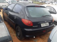 Miniatura 3 de PEUGEOT/206 10 SENSAT – 04/05 – Franca/SP