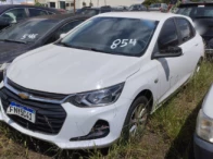 CHEV/ONIX 10MT LT2 – 22/23 – Franca/SP