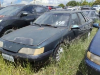 IMP/DAEWOO ESPERO DLX – 94/94 – Franca/SP