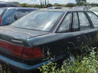 Miniatura 4 de IMP/DAEWOO ESPERO DLX – 94/94 – Franca/SP