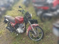 DAFRA/SPEED 150 – 08/09 – Franca/SP