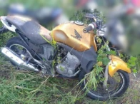 Miniatura 2 de HONDA/CB 300R – 09/10 – Franca/SP
