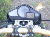 Miniatura 3 de HONDA/CB 300R – 09/10 – Franca/SP