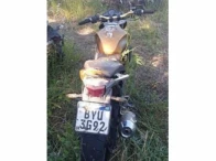 Miniatura 4 de HONDA/CB 300R – 09/10 – Franca/SP