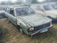 Miniatura 1 de FORD/BELINA – 82/83 – Franca/SP