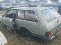 Miniatura 4 de FORD/BELINA – 82/83 – Franca/SP