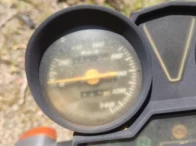 Miniatura 2 de YAMAHA/FACTOR YBR125 K – 08/09 – Franca/SP