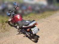 Miniatura 3 de YAMAHA/FACTOR YBR125 K – 08/09 – Franca/SP