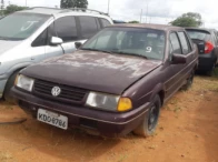 Miniatura 1 de VW/SANTANA CL 1.8 – 93/93 – Franca/SP