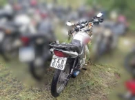 Miniatura 4 de HONDA/CG 150 TITAN KS – 09/09 – Franca/SP