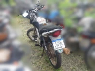 Miniatura 4 de HONDA/CG150 TITAN MIX ES – 09/09 – Franca/SP