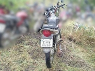 Miniatura 3 de HONDA/CG150 TITAN MIX KS – 09/09 – Franca/SP