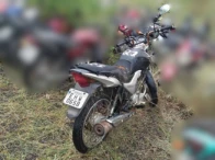 Miniatura 4 de HONDA/CG150 TITAN MIX KS – 09/09 – Franca/SP