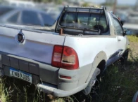 Miniatura 4 de FIAT/STRADA WORKING – 09/10 – Franca/SP